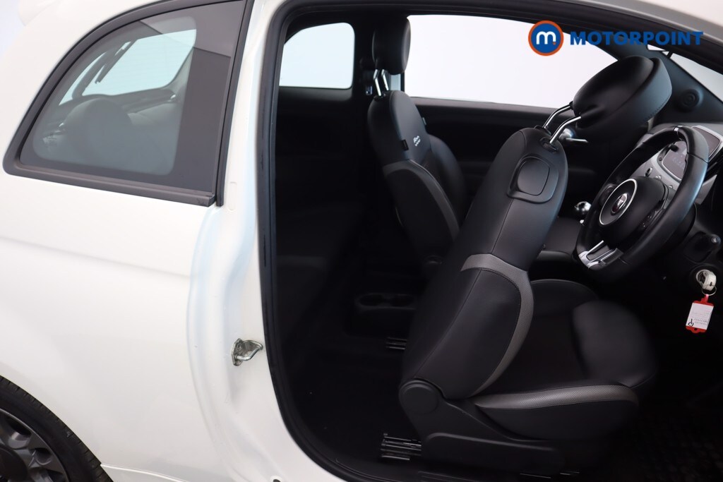 Used Fiat 500 2022 for sale - 77718807: Photo 31