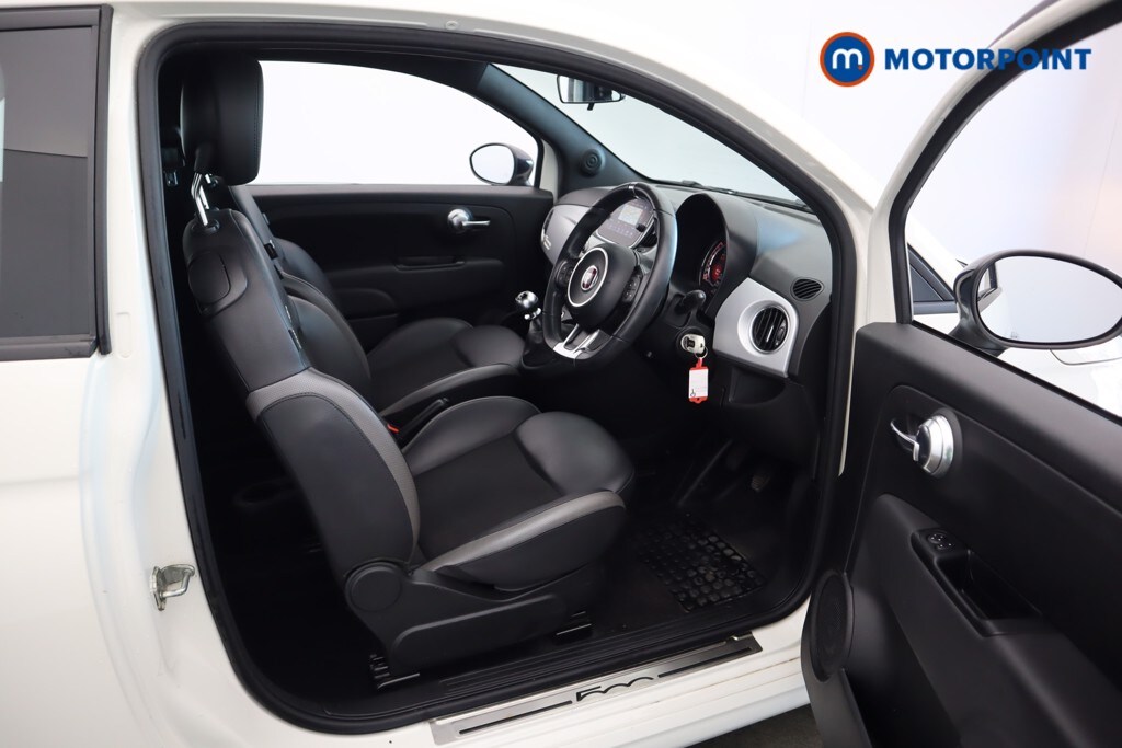 Used Fiat 500 2022 for sale - 77718807: Photo 32