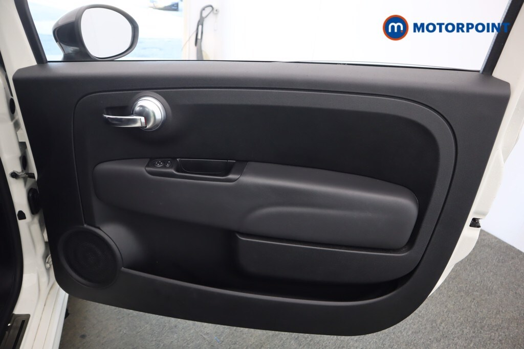 Used Fiat 500 2022 for sale - 77718807: Photo 34