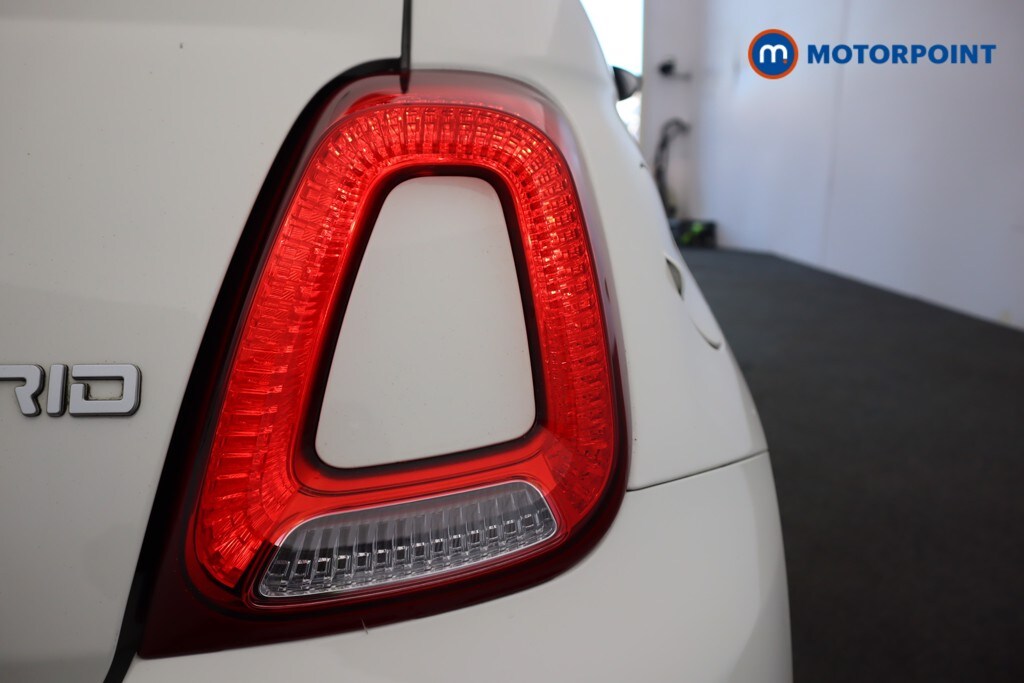 Used Fiat 500 2022 for sale - 77718807: Photo 35