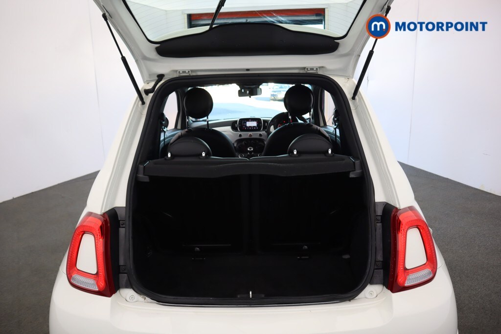 Used Fiat 500 2022 for sale - 77718807: Photo 37