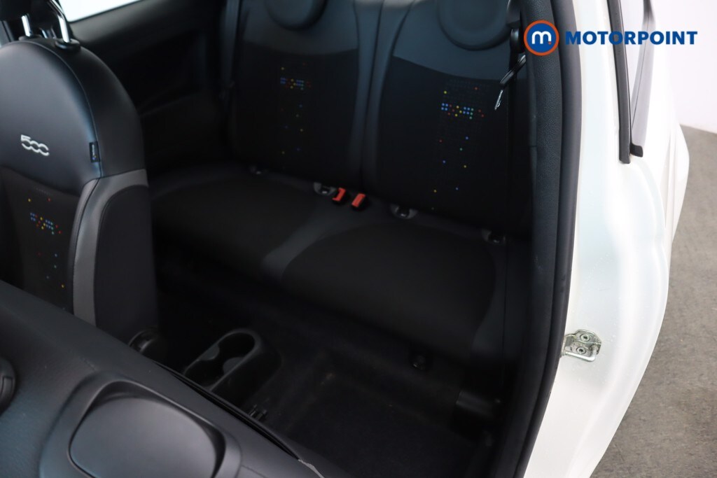 Used Fiat 500 2022 for sale - 77718807: Photo 38