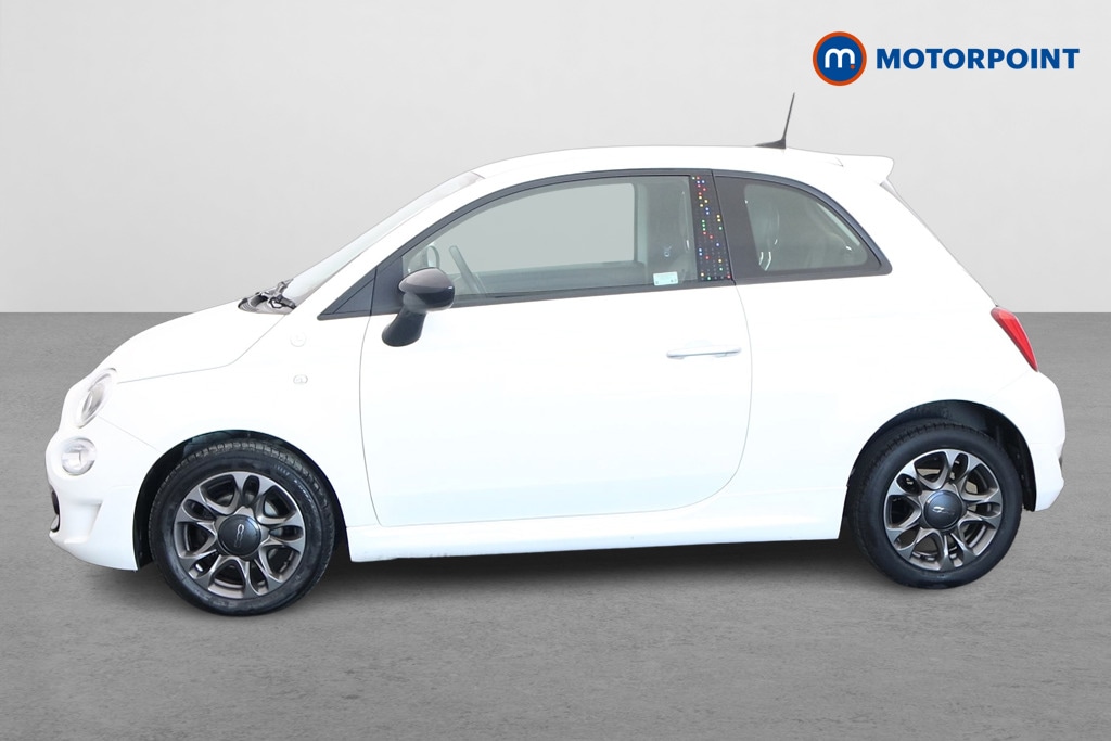 Used Fiat 500 2022 for sale - 77718807: Photo 4