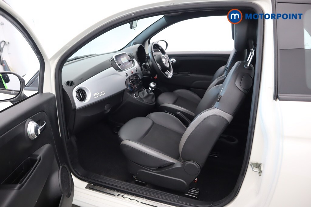 Used Fiat 500 2022 for sale - 77718807: Photo 40
