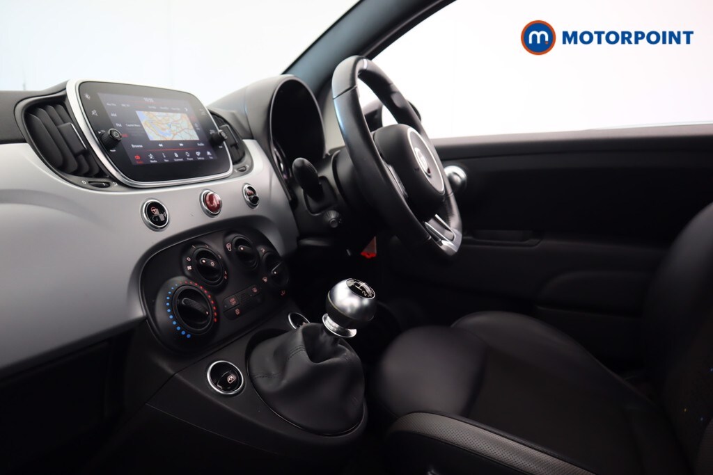 Used Fiat 500 2022 for sale - 77718807: Photo 41