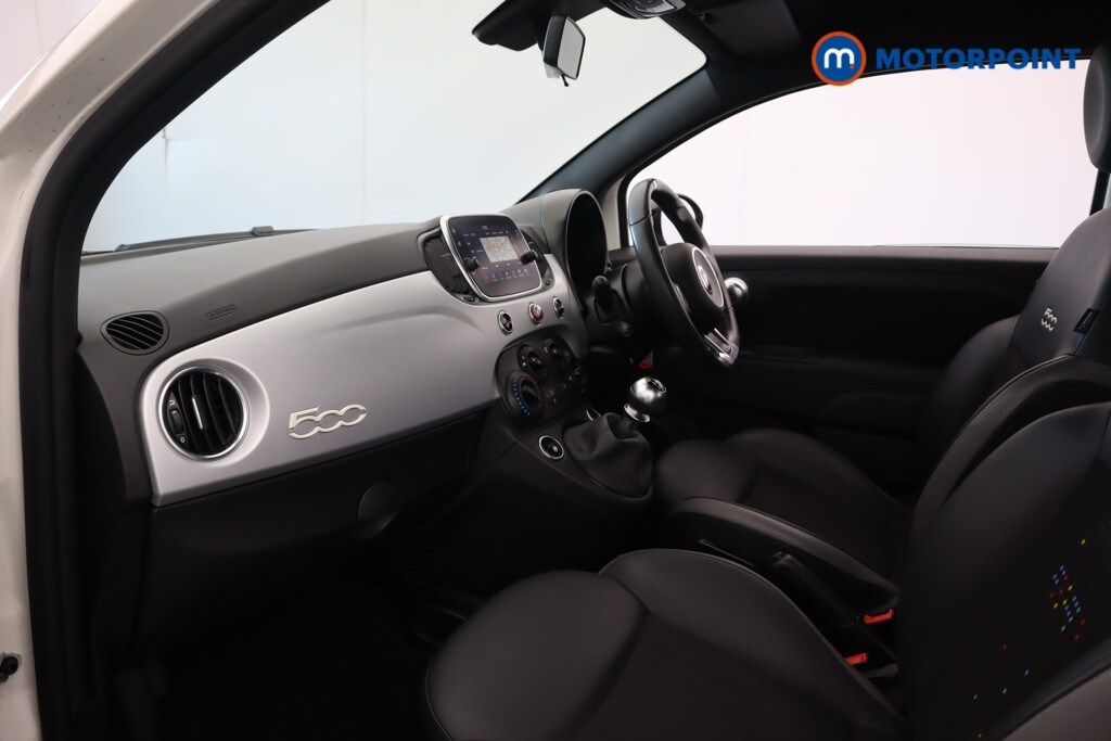 Used Fiat 500 2022 for sale - 77718807: Photo 42