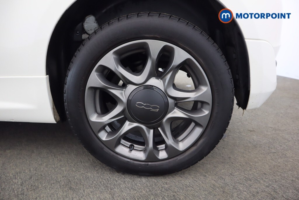 Used Fiat 500 2022 for sale - 77718807: Photo 44