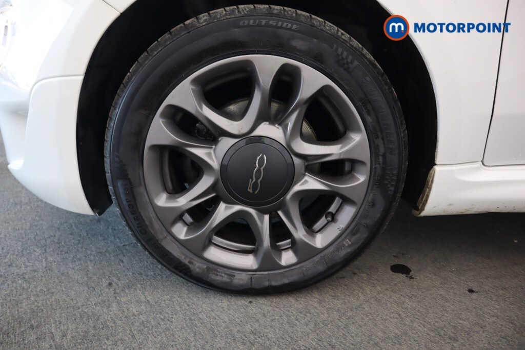 Used Fiat 500 2022 for sale - 77718807: Photo 45