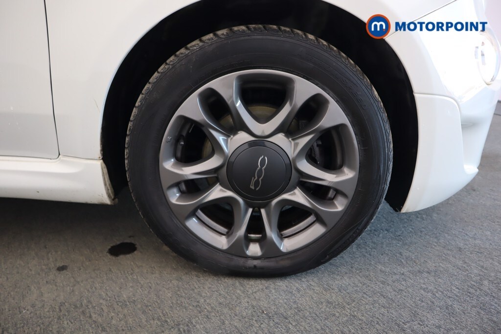 Used Fiat 500 2022 for sale - 77718807: Photo 46