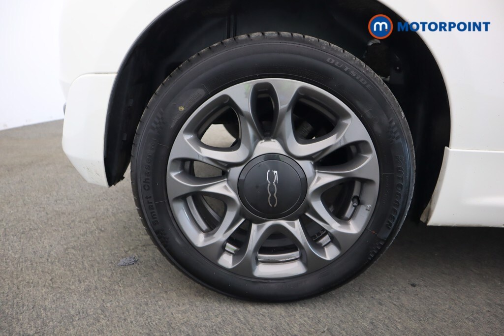 Used Fiat 500 2022 for sale - 77718807: Photo 47