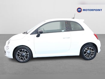 Used Fiat 500 2022 for sale - 77718807: Photo