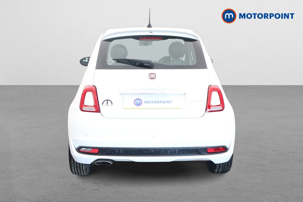 Used Fiat 500 2022 for sale - 77718807: Photo 6