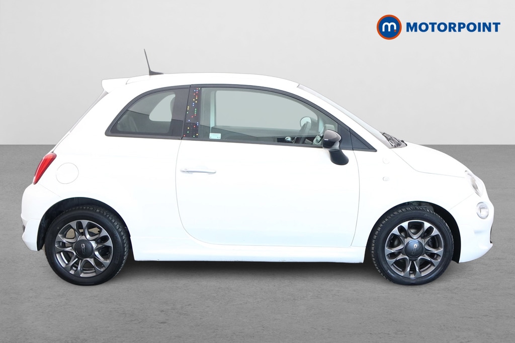 Used Fiat 500 2022 for sale - 77718807: Photo 8