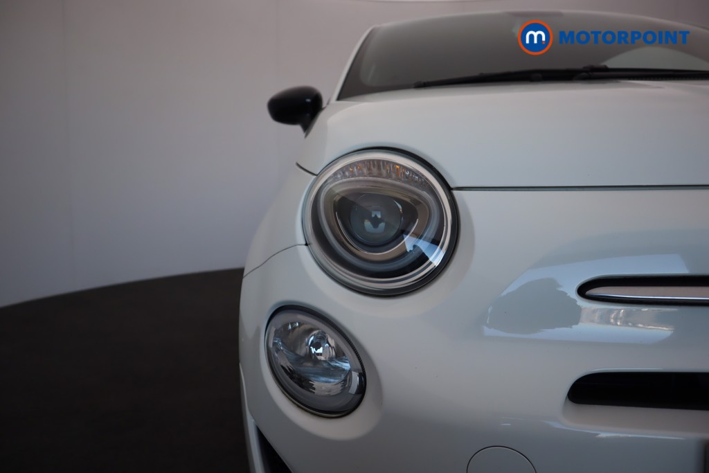 Used Fiat 500 2022 for sale - 77718807: Photo 9