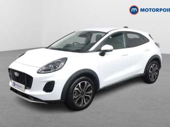Used Ford Puma 2024 for sale - 74431549: Photo