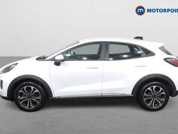 Used Ford Puma 2024 for sale - 74431549: Photo