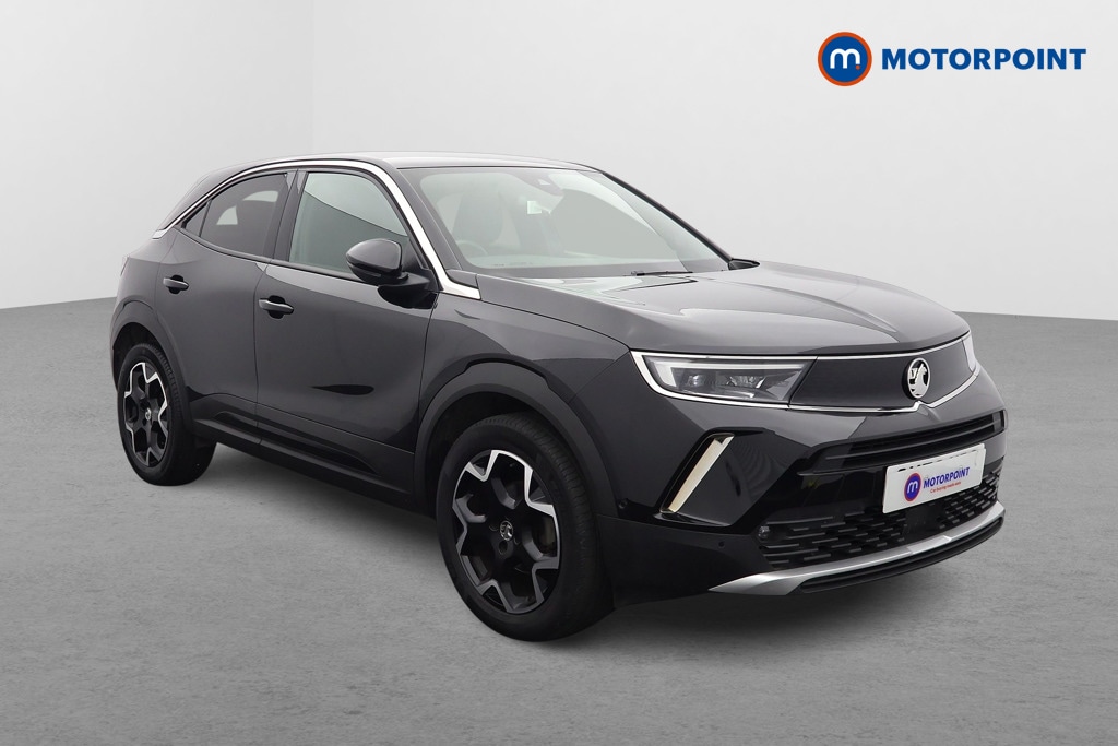 Used Vauxhall Mokka 2022 for sale - 76862811: Photo 1