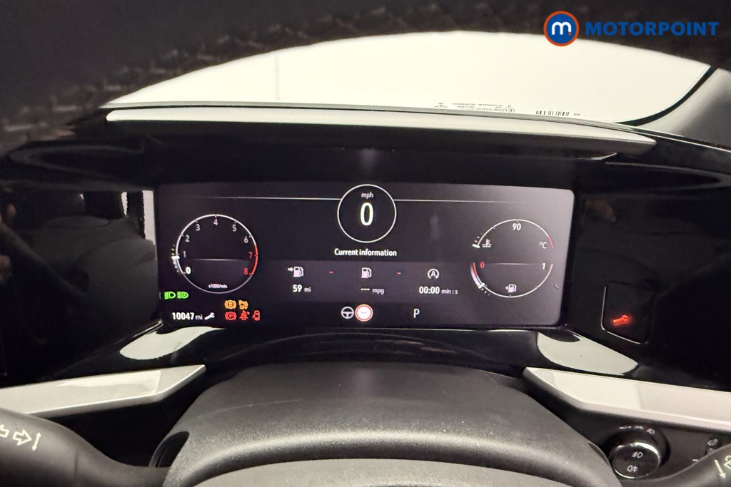 Used Vauxhall Mokka 2022 for sale - 76862811: Photo 11