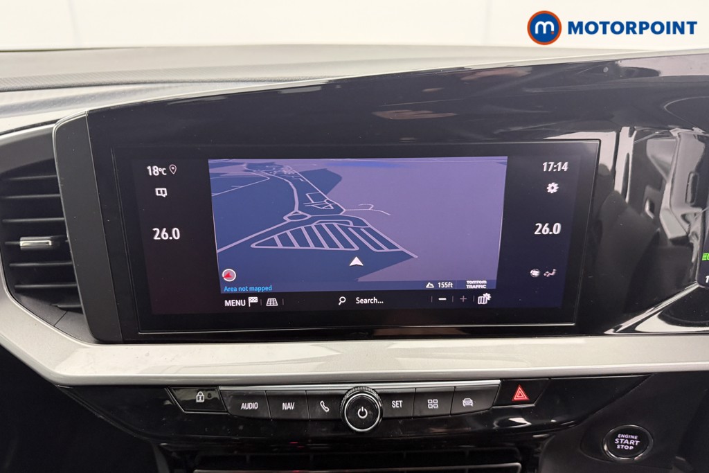 Used Vauxhall Mokka 2022 for sale - 76862811: Photo 13