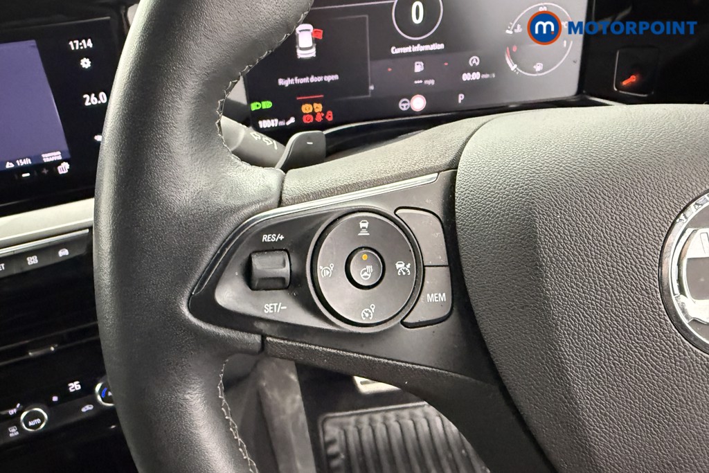 Used Vauxhall Mokka 2022 for sale - 76862811: Photo 15