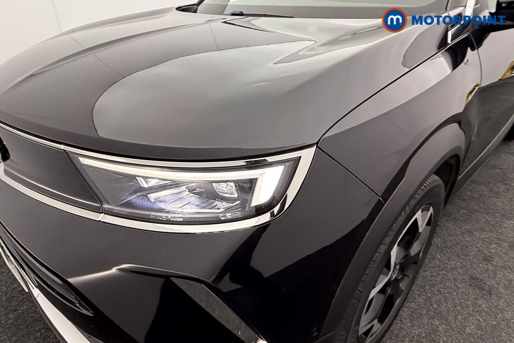 Used Vauxhall Mokka 2022 for sale - 76862811: Photo 20