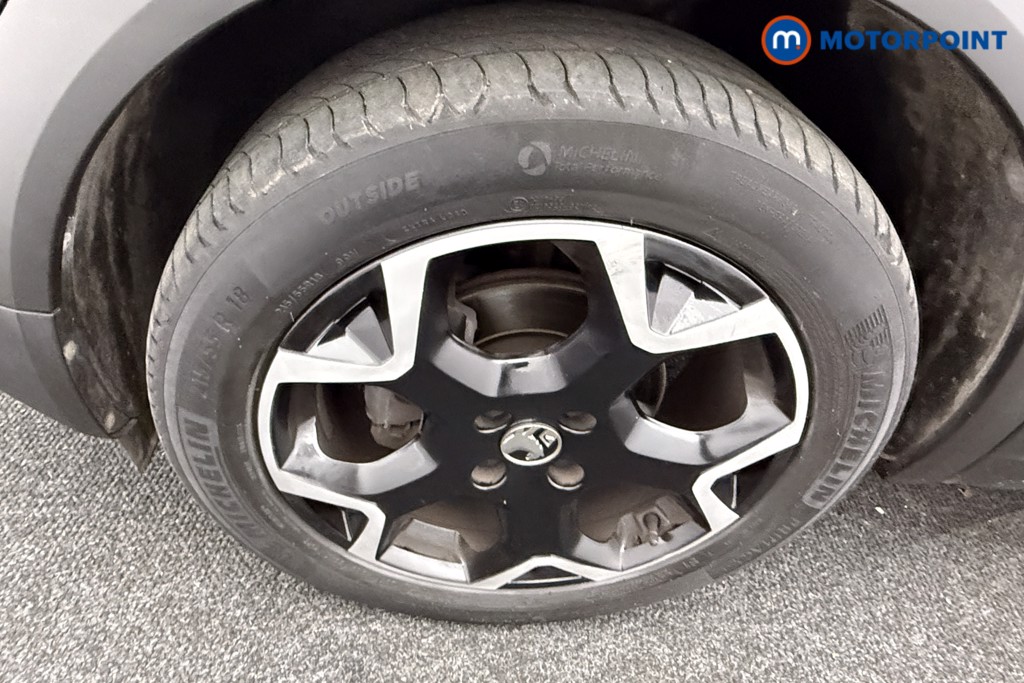 Used Vauxhall Mokka 2022 for sale - 76862811: Photo 21