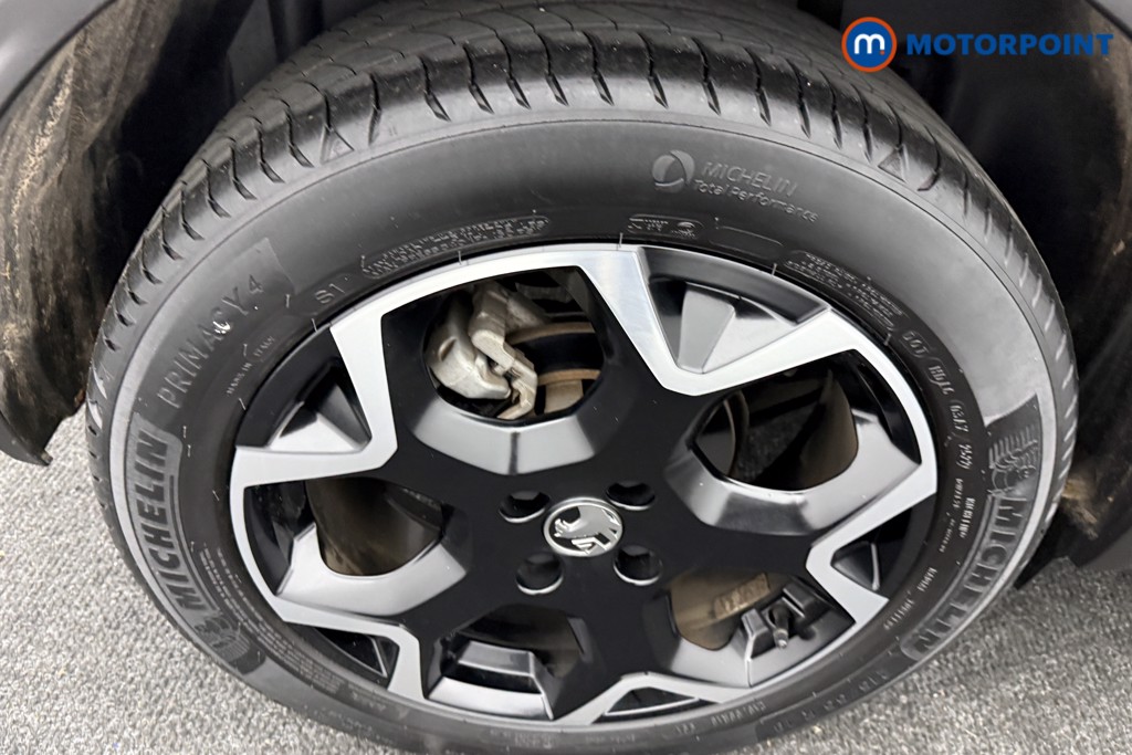 Used Vauxhall Mokka 2022 for sale - 76862811: Photo 22