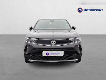 Used Vauxhall Mokka 2022 for sale - 76862811: Photo