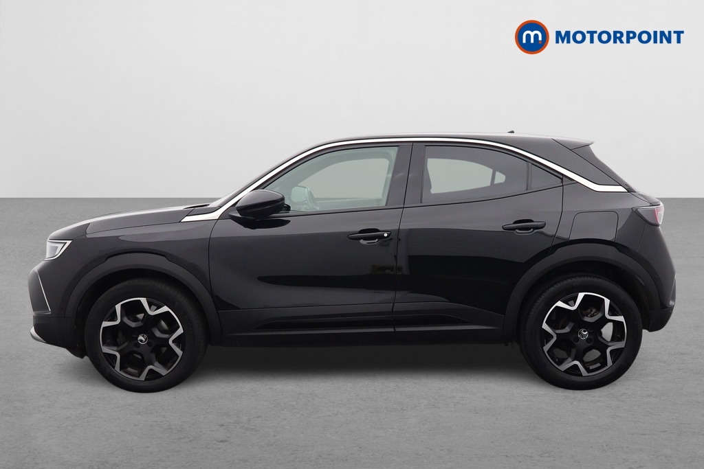Used Vauxhall Mokka 2022 for sale - 76862811: Photo 4