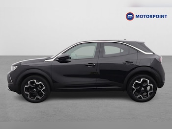 Used Vauxhall Mokka 2022 for sale - 76862811: Photo