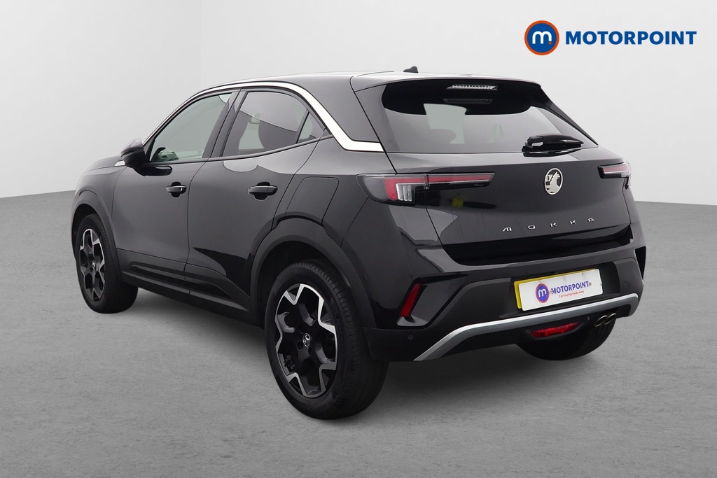 Used Vauxhall Mokka 2022 for sale - 76862811: Photo 5