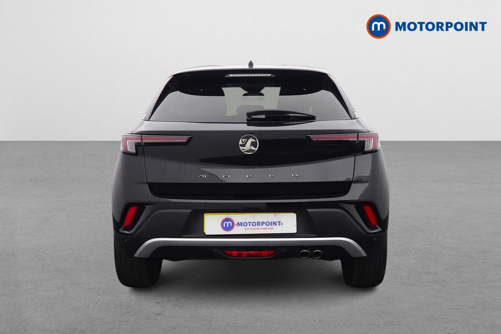 Used Vauxhall Mokka 2022 for sale - 76862811: Photo 6
