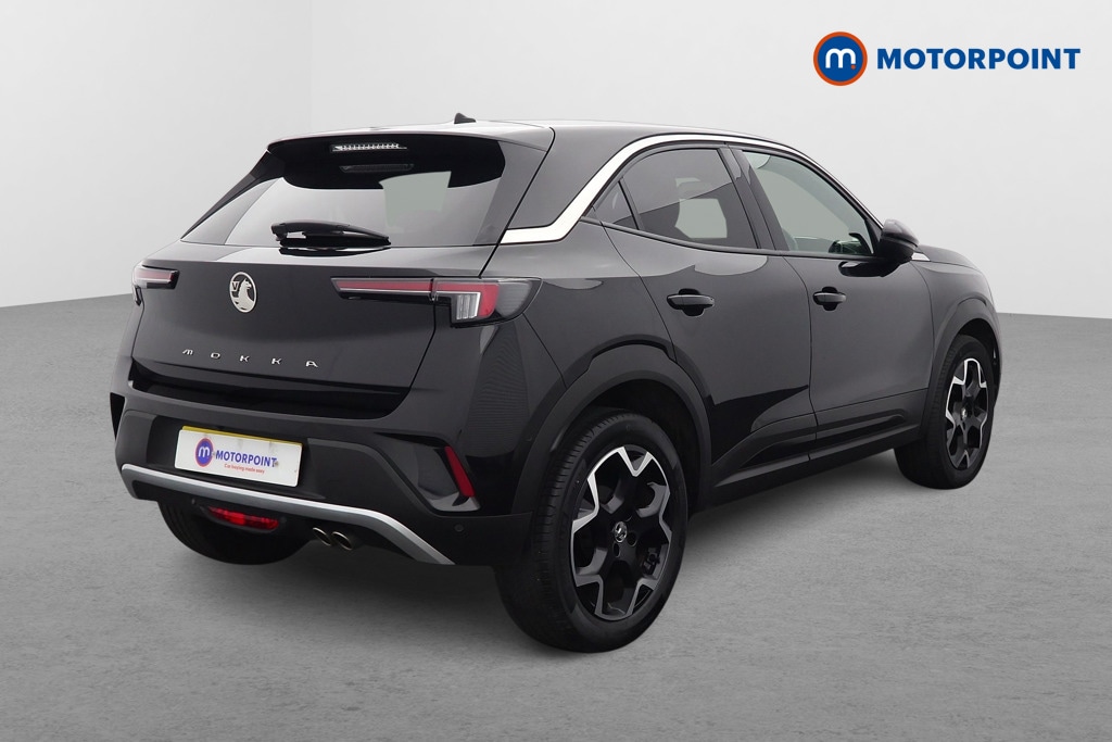 Used Vauxhall Mokka 2022 for sale - 76862811: Photo 7