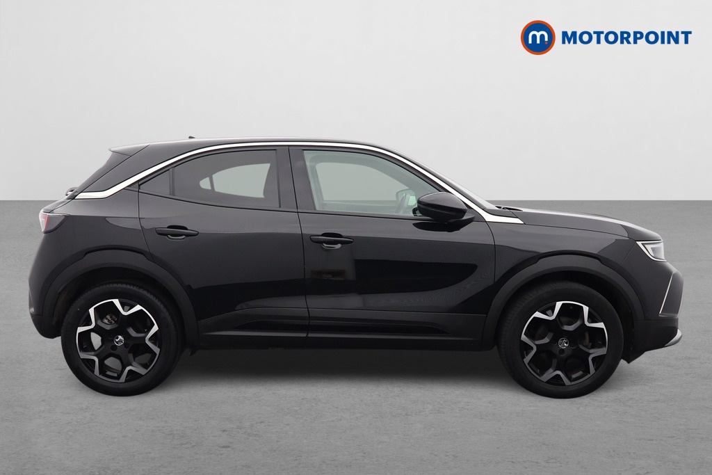 Used Vauxhall Mokka 2022 for sale - 76862811: Photo 8
