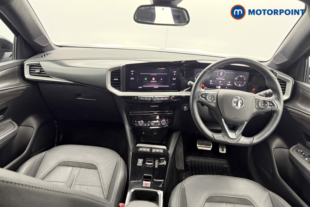 Used Vauxhall Mokka 2022 for sale - 76862811: Photo 9