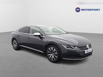 2019 - 1.5 TSI Elegance 5dr DSG
