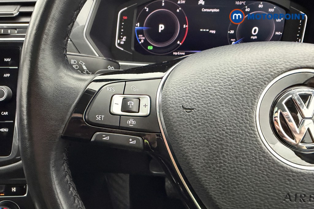 Used Volkswagen Tiguan Allspace 2020 for sale - 77493653: Photo 11