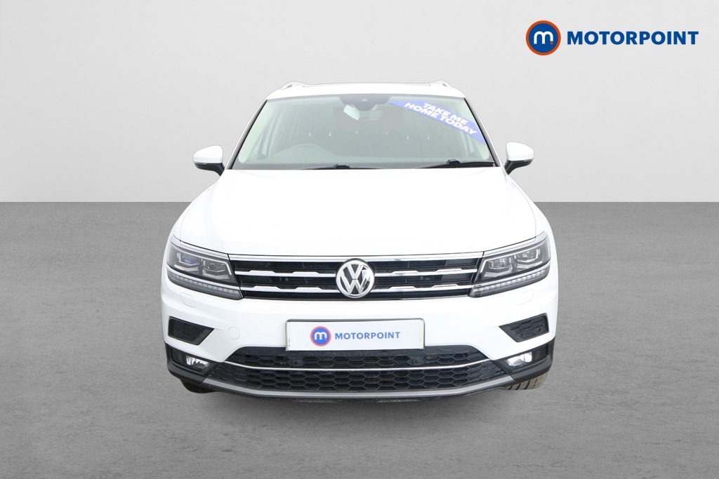 Used Volkswagen Tiguan Allspace 2020 for sale - 77493653: Photo 2