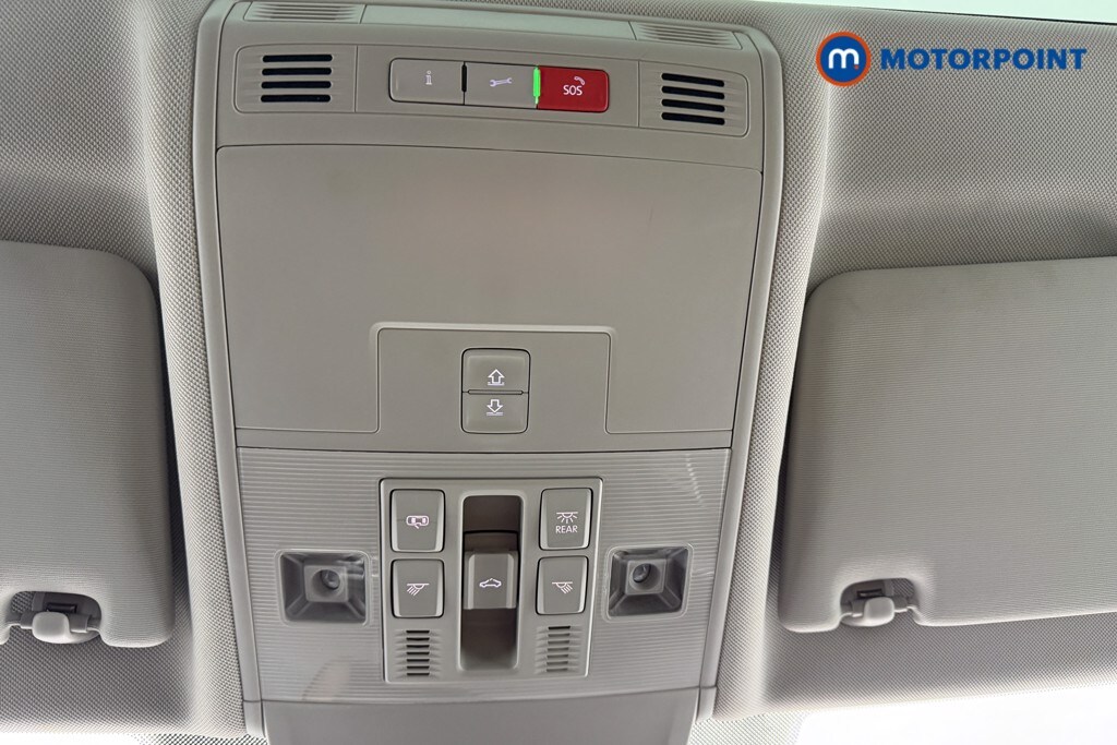 Used Volkswagen Tiguan Allspace 2020 for sale - 77493653: Photo 24