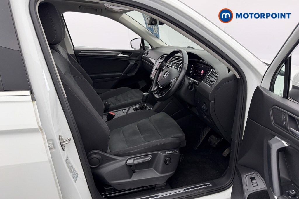 Used Volkswagen Tiguan Allspace 2020 for sale - 77493653: Photo 29