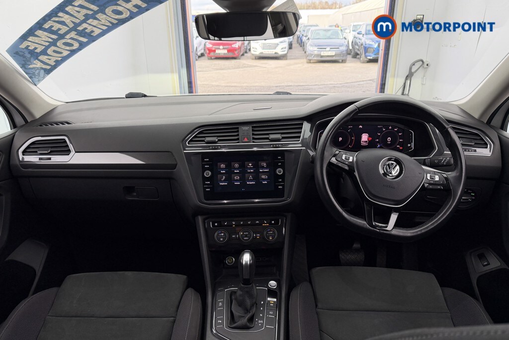 Used Volkswagen Tiguan Allspace 2020 for sale - 77493653: Photo 30