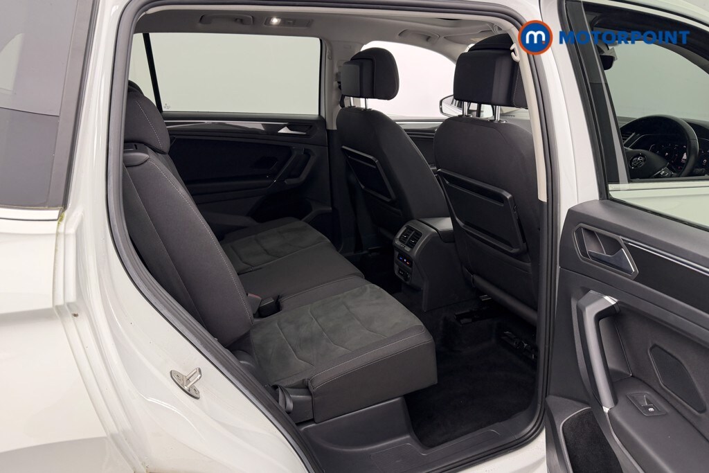 Used Volkswagen Tiguan Allspace 2020 for sale - 77493653: Photo 33