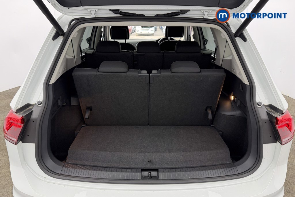 Used Volkswagen Tiguan Allspace 2020 for sale - 77493653: Photo 36