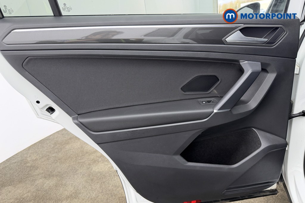 Used Volkswagen Tiguan Allspace 2020 for sale - 77493653: Photo 39