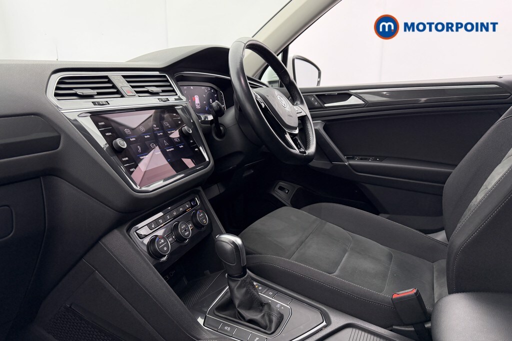 Used Volkswagen Tiguan Allspace 2020 for sale - 77493653: Photo 40