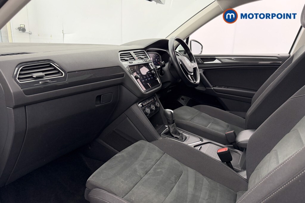 Used Volkswagen Tiguan Allspace 2020 for sale - 77493653: Photo 41