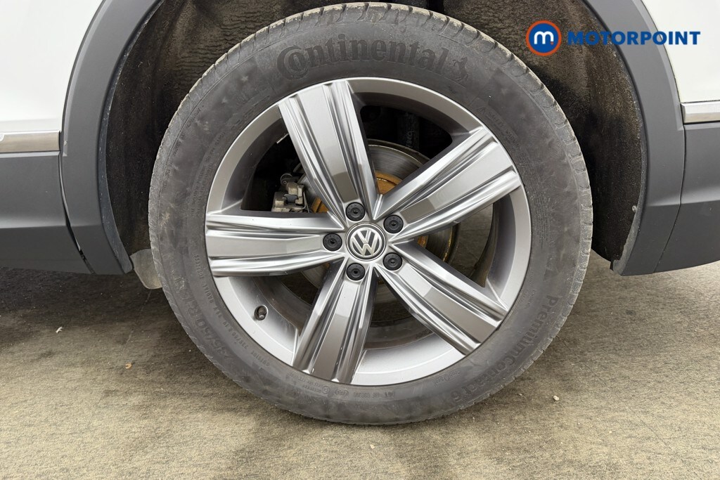 Used Volkswagen Tiguan Allspace 2020 for sale - 77493653: Photo 44