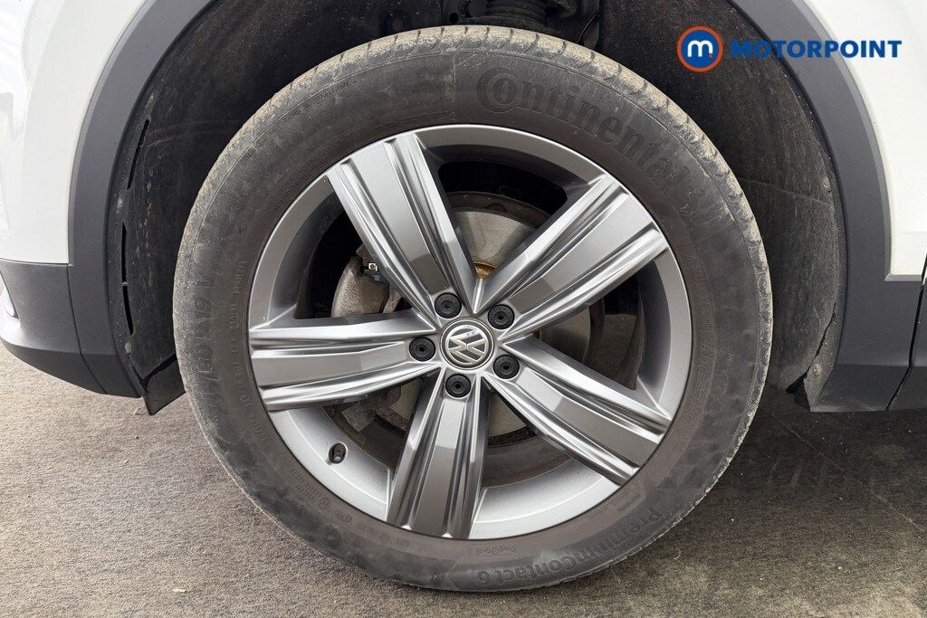 Used Volkswagen Tiguan Allspace 2020 for sale - 77493653: Photo 45