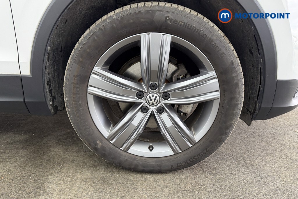 Used Volkswagen Tiguan Allspace 2020 for sale - 77493653: Photo 46