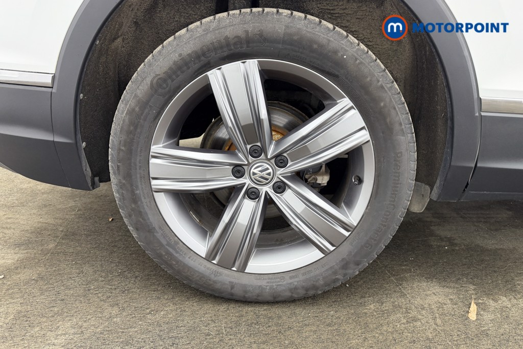 Used Volkswagen Tiguan Allspace 2020 for sale - 77493653: Photo 47